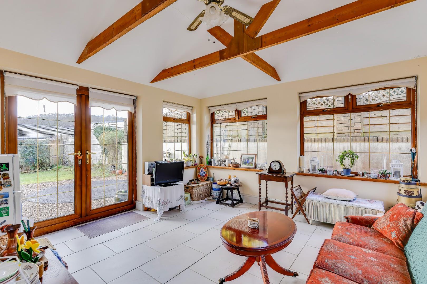 The Old Chapel, Coytrahen, Bridgend County Borough, CF31 0EB